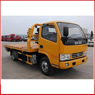 長沙汽車修理廠專用江淮一拖二平板車報(bào)價(jià)詳解