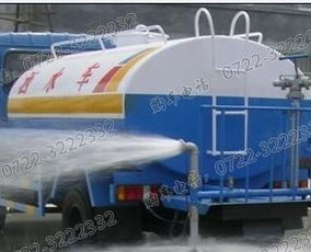 甘肅灑水車選購指南 價(jià)格、廠家與維修服務(wù)全解析