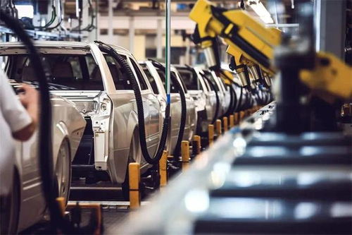 從汽車人到代理市長 孫志洋的政商之路與隨州汽車產業新局