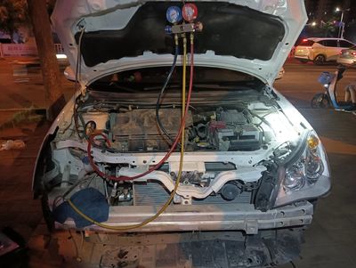 隨州恒信專修 專業(yè)車用空調(diào)維修與駐車空調(diào)安裝，您的隨州汽車服務(wù)專家