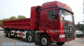 隨州市東正專用汽車 斯太爾前四后八自卸汽車產(chǎn)品介紹及專業(yè)維修服務(wù)
