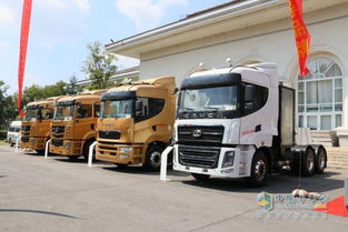 華菱星馬攜專用車系列產(chǎn)品強(qiáng)勢(shì)登陸中國(guó)專用汽車之都隨州，引領(lǐng)行業(yè)新浪潮