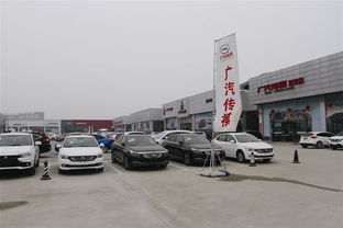 隨州金華汽車市場(chǎng) 維修產(chǎn)業(yè)迎來(lái)招商黃金期，打造區(qū)域汽車后服務(wù)新高地